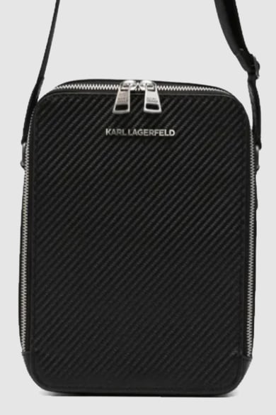 ΤΣΑΝΤΑ ΧΙΑΣΤΙ KARL LAGERFELD - 990 ΜΑΥΡΟ